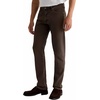 image:imageAG Jeans Tellis Modern Slim Corduroy Pants5 Years Sulfur Brown Slate