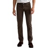 image:imageAG Jeans Tellis Modern Slim Corduroy Pants5 Years Sulfur Brown Slate