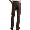image:imageAG Jeans Tellis Modern Slim Corduroy Pants5 Years Sulfur Brown Slate