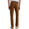 image:imageAG Jeans Tellis Modern Slim Corduroy Pants5 Years Sulfur Canyon Amber