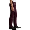 image:imageAG Jeans Tellis Modern Slim Corduroy PantsMulberry