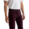 image:imageAG Jeans Tellis Modern Slim Corduroy PantsMulberry