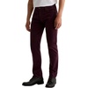 image:imageAG Jeans Tellis Modern Slim Corduroy PantsMulberry