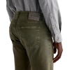 image:imageAG Jeans Tellis Modern Slim Jeans in 7 Years Sulfur Oak Barrel7 Years Sulfur Alpine Grass