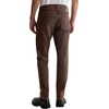 image:imageAG Jeans Tellis Modern Slim Jeans in 7 Years Sulfur Oak Barrel7 Years Sulfur Berry Brown