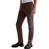 image:imageAG Jeans Tellis Modern Slim Jeans in 7 Years Sulfur Oak Barrel7 Years Sulfur Berry Brown