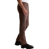 image:imageAG Jeans Tellis Modern Slim Jeans in 7 Years Sulfur Oak Barrel7 Years Sulfur Berry Brown