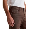 image:imageAG Jeans Tellis Modern Slim Jeans in 7 Years Sulfur Oak Barrel7 Years Sulfur Berry Brown