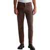image:imageAG Jeans Tellis Modern Slim Jeans in 7 Years Sulfur Oak Barrel7 Years Sulfur Berry Brown