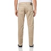 image:imageAG Jeans Tellis Modern Slim Jeans in 7 Years Sulfur Oak Barrel7 Years Sulfur Hazel Wood