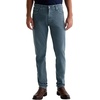 image:imageAG Jeans Tellis Modern Slim Jeans in 7 Years Sulfur Oak Barrel7 Years Sulfur Hazy Lake