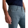 image:imageAG Jeans Tellis Modern Slim Jeans in 7 Years Sulfur Oak Barrel7 Years Sulfur Hazy Lake