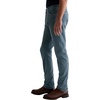 image:imageAG Jeans Tellis Modern Slim Jeans in 7 Years Sulfur Oak Barrel7 Years Sulfur Hazy Lake