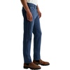 image:imageAG Jeans Tellis Modern Slim Jeans in 7 Years Sulfur Oak Barrel7 Years Sulfur Marine Haze