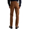 image:imageAG Jeans Tellis Modern Slim Jeans in 7 Years Sulfur Oak Barrel7 Years Sulfur Roasted Acorn