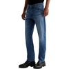 image:imageAG Jeans Tellis Modern Slim Jeans in 7 Years Sulfur Oak BarrelLouvre