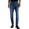 image:imageAG Jeans Tellis Modern Slim Jeans in 7 Years Sulfur Oak BarrelLouvre