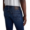 image:imageAG Jeans Tellis Modern Slim Jeans in 7 Years Sulfur Oak BarrelMatterhorn