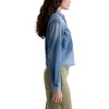 image:imageAG Jeans Valleta Utility Shirt JacketAbyss