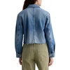 image:imageAG Jeans Valleta Utility Shirt JacketAbyss