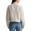 image:imageAG Jeans Valleta Utility Shirt JacketOpal Stone