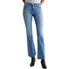 image:imageAG Jeans Womens Angel Low Rise BootNordic Sea