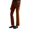 image:imageAG Jeans Womens Angel Low Rise BootSulfur Maple Aura