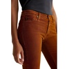 image:imageAG Jeans Womens Angel Low Rise BootSulfur Maple Aura