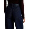 image:imageAG Jeans Womens Deven Ultra High Rise Wide Leg Trouser