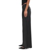 image:imageAG Jeans Womens Dorine Mid Rise Pleated Palazzo