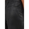 image:imageAG Jeans Womens Dorine Mid Rise Pleated Palazzo