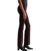 image:imageAG Jeans Womens Farrah Mid Rise Bootcut JeanAmaretto Noir