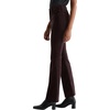 image:imageAG Jeans Womens Farrah Mid Rise Bootcut JeanAmaretto Noir