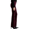 image:imageAG Jeans Womens Farrah Mid Rise Bootcut JeanWinery