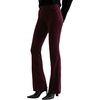 image:imageAG Jeans Womens Farrah Mid Rise Bootcut JeanWinery