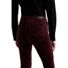 image:imageAG Jeans Womens Farrah Mid Rise Bootcut JeanWinery