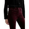 image:imageAG Jeans Womens Farrah Mid Rise Bootcut JeanWinery