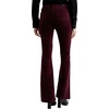 image:imageAG Jeans Womens Farrah Mid Rise Bootcut JeanWinery