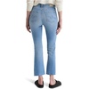 image:imageAG Jeans Womens Farrah Mid Rise Crop Boot Jeans14 Years Fortuna