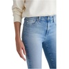 image:imageAG Jeans Womens Farrah Mid Rise Crop Boot Jeans14 Years Fortuna