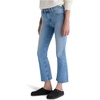 image:imageAG Jeans Womens Farrah Mid Rise Crop Boot Jeans14 Years Fortuna