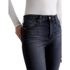 image:imageAG Jeans Womens Farrah Mid Rise Crop Boot JeansGlitch