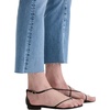 image:imageAG Jeans Womens Farrah Mid Rise Crop Boot JeansMarina Blue