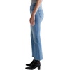 image:imageAG Jeans Womens Farrah Mid Rise Crop Boot JeansNordic Sea