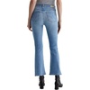 image:imageAG Jeans Womens Farrah Mid Rise Crop Boot JeansNordic Sea
