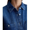 image:imageAG Jeans Womens Lenny Relaxed ShirtCoves