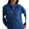 image:imageAG Jeans Womens Lenny Relaxed ShirtCoves
