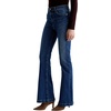 image:imageAG Jeans Womens Madi Super High Rise Flare JeanForgotten