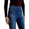 image:imageAG Jeans Womens Madi Super High Rise Flare JeanForgotten