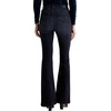 image:imageAG Jeans Womens Madi Super High Rise Flare JeanGlitch